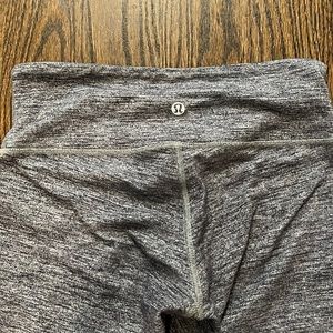 Lululemon leggings sz 4